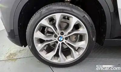 BMW X6 2018 3.0 гидро в Москве № 191347, миниатюра 5