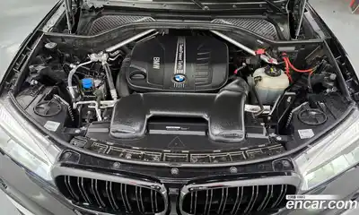 BMW X6 2018 3.0 гидро в Москве № 191347, миниатюра 6
