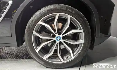 BMW X3 2023 2.0 гидро в Москве № 191374, миниатюра 5