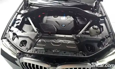 BMW X3 2023 2.0 гидро в Москве № 191374, миниатюра 6