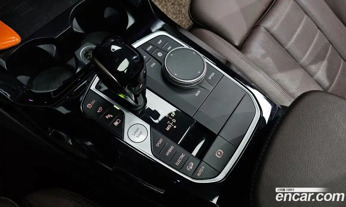 BMW X3 2023 2.0 гидро в Москве № 191374, фото 9