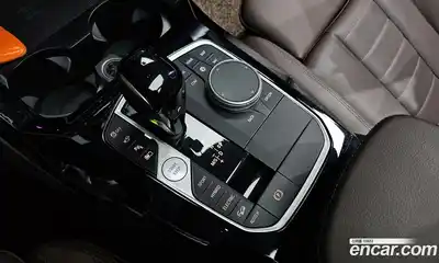 BMW X3 2023 2.0 гидро в Москве № 191374, миниатюра 9