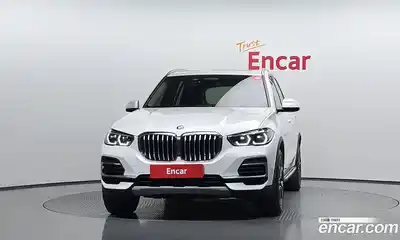 BMW X5 2022 3.0 гидро в Москве № 191445, миниатюра 3