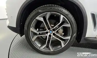 BMW X5 2022 3.0 гидро в Москве № 191445, миниатюра 5