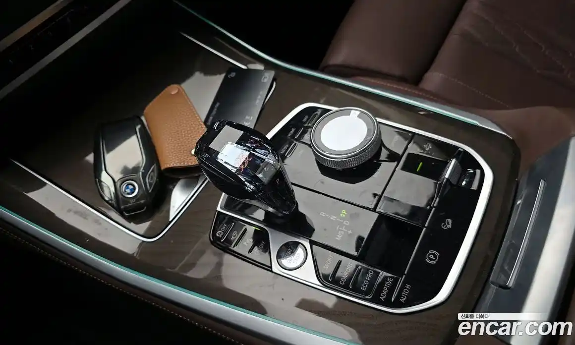 BMW X5 2022 3.0 гидро в Москве № 191445, фото 9