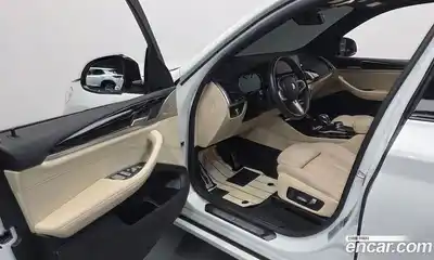 BMW X3 2019 2.0 гидро в Москве № 192004, миниатюра 11