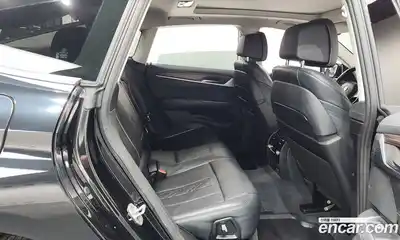 BMW 6-Series 2022 2.0 Автомат в Москве № 192087, миниатюра 12