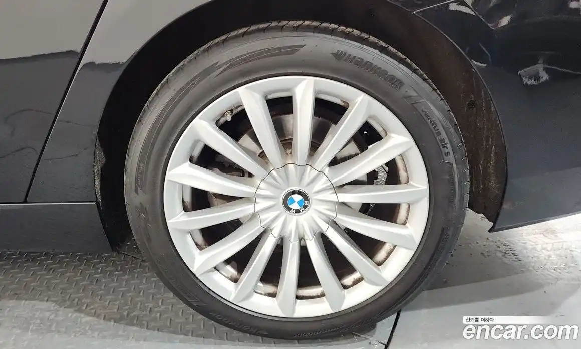 BMW 6-Series 2022 2.0 Автомат в Москве № 192087, фото 5