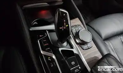 BMW 6-Series 2022 2.0 Автомат в Москве № 192087, миниатюра 9