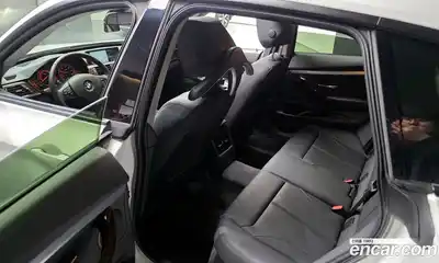 BMW 3-Series 2014 2.0 Автомат в Москве № 193137, миниатюра 11