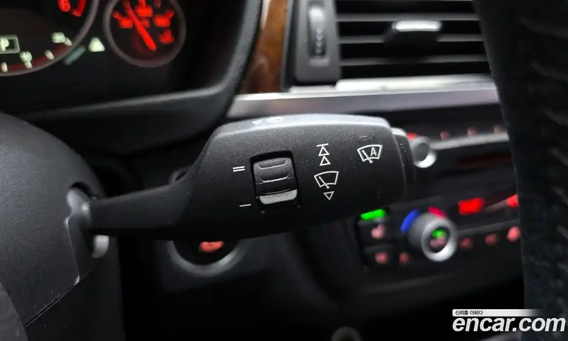 BMW 3-Series 2014 2.0 Автомат в Москве № 193137, фото 16