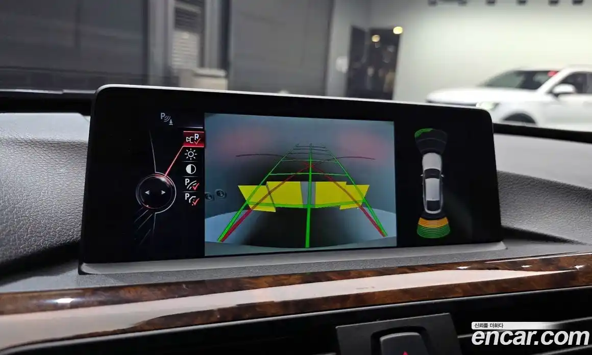 BMW 3-Series 2014 2.0 Автомат в Москве № 193137, фото 17