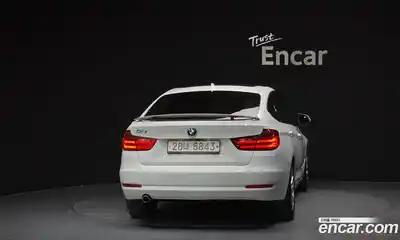 BMW 3-Series 2014 2.0 Автомат в Москве № 193137, миниатюра 4