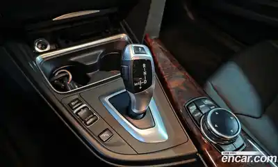 BMW 3-Series 2014 2.0 Автомат в Москве № 193137, миниатюра 9