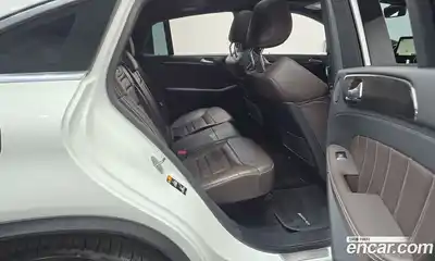 Mercedes-Benz GLE-Class 2019 5.5 гидро в Москве № 194686, миниатюра 12