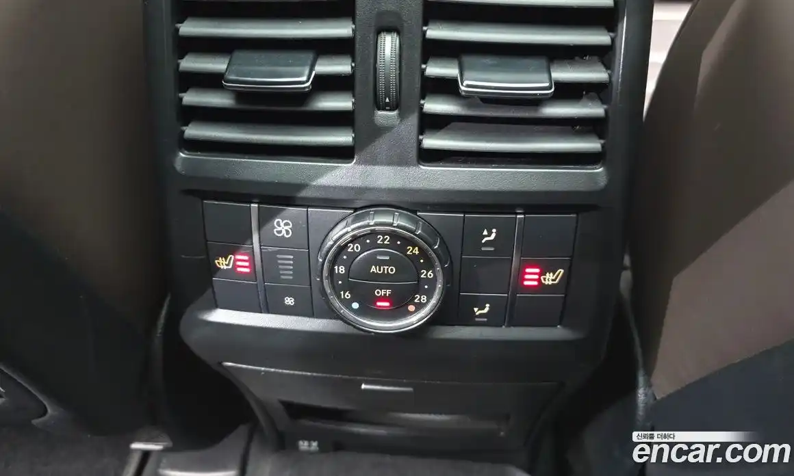 Mercedes-Benz GLE-Class 2019 5.5 гидро в Москве № 194686, фото 18