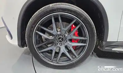 Mercedes-Benz GLE-Class 2019 5.5 гидро в Москве № 194686, миниатюра 5