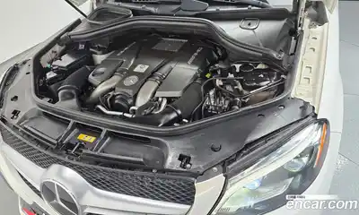 Mercedes-Benz GLE-Class 2019 5.5 гидро в Москве № 194686, миниатюра 6