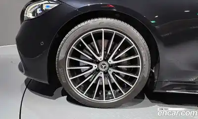 Mercedes-Benz S-Class 2022 2.9 гидро в Москве № 194733, миниатюра 5