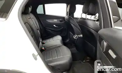 Mercedes-Benz GLC-Class 2019 2.0 гидро в Москве № 195578, миниатюра 12