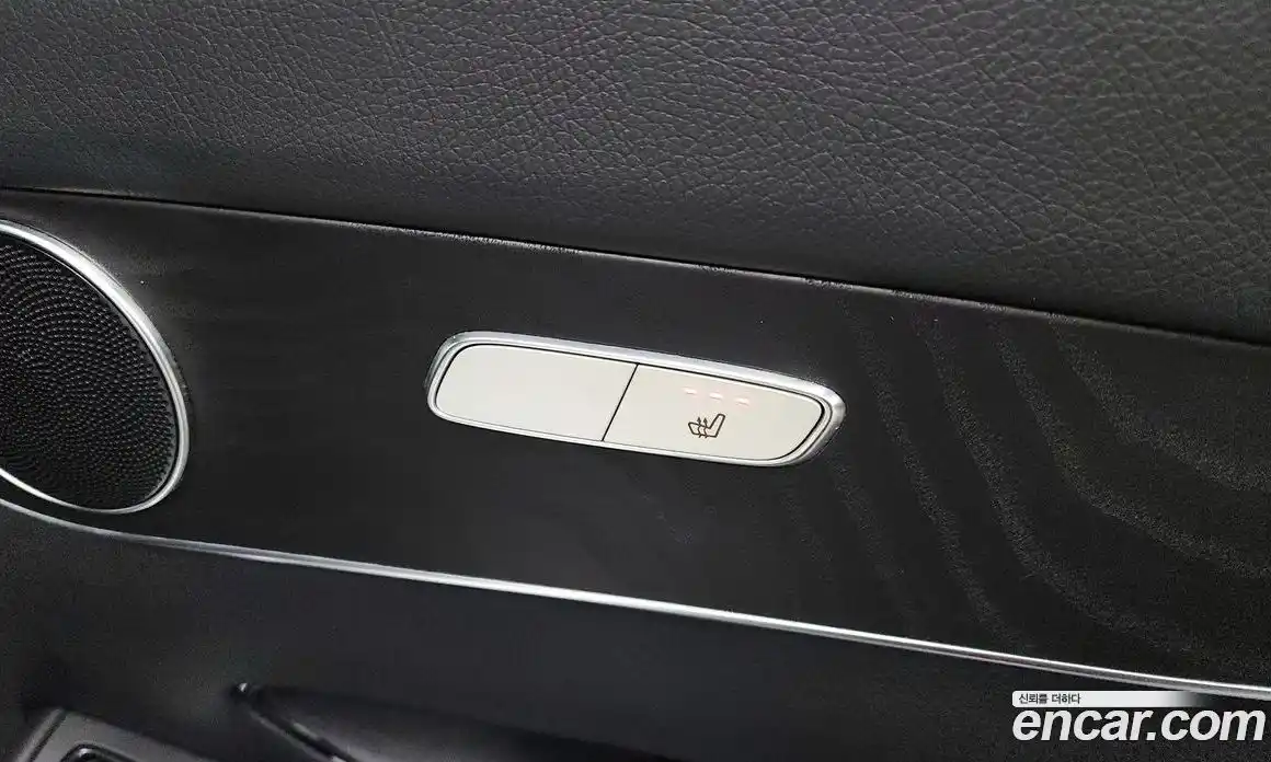 Mercedes-Benz GLC-Class 2019 2.0 гидро в Москве № 195578, фото 19