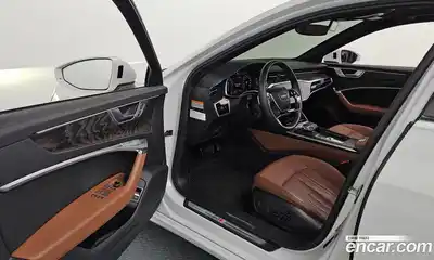 Audi A6 2021 2.0 гидро в Москве № 195906, миниатюра 11