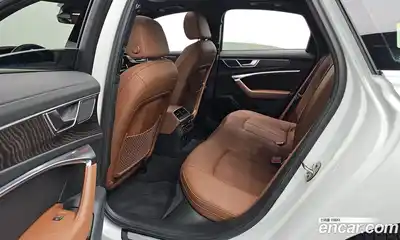 Audi A6 2021 2.0 гидро в Москве № 195906, миниатюра 12