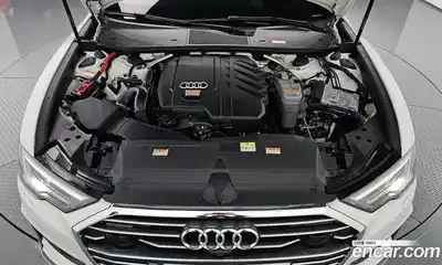 Audi A6 2021 2.0 гидро в Москве № 195906, миниатюра 6