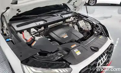 Audi Q5 2024 2.0 гидро в Москве № 195986, миниатюра 6