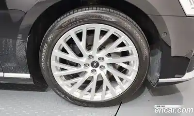 Audi A8 2021 3.0 гидро в Москве № 196450, миниатюра 5