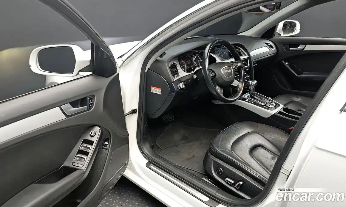 Audi A4 2015 2.0 гидро в Москве № 196645, фото 11