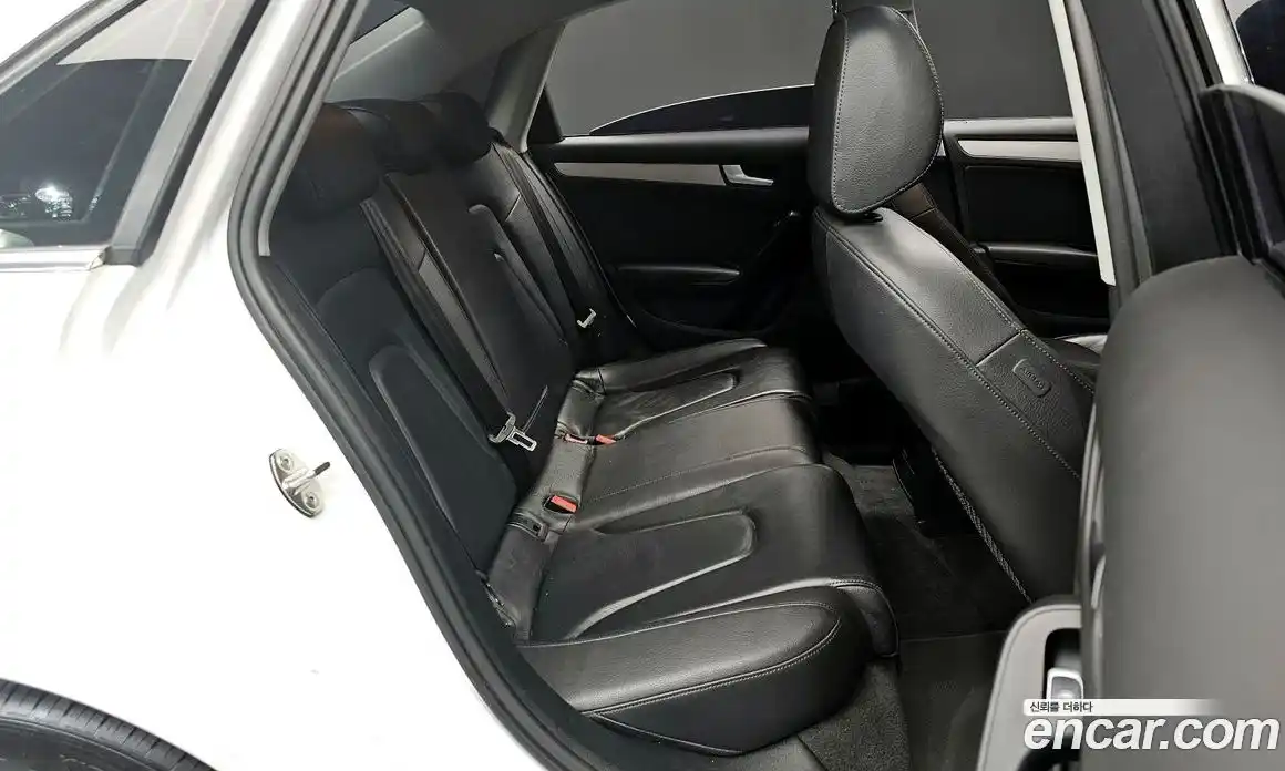 Audi A4 2015 2.0 гидро в Москве № 196645, фото 12