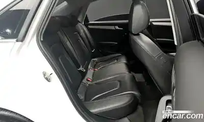 Audi A4 2015 2.0 гидро в Москве № 196645, миниатюра 12