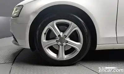 Audi A4 2015 2.0 гидро в Москве № 196645, миниатюра 5