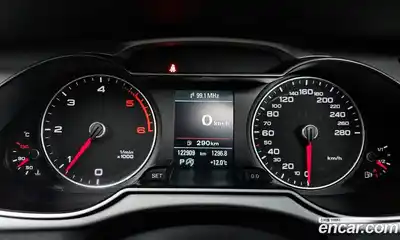 Audi A4 2015 2.0 гидро в Москве № 196645, миниатюра 8