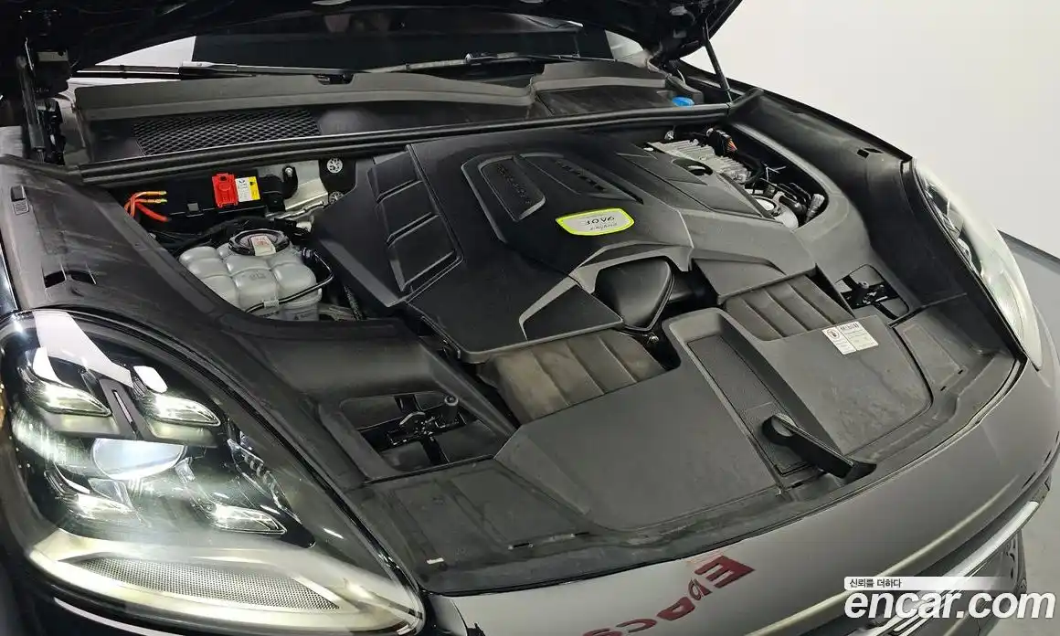 Porsche Cayenne 2022 3.0 гидро в Москве № 197375, фото 6