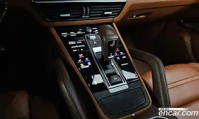 Porsche Cayenne 2022 3.0 гидро в Москве № 197375, миниатюра 9