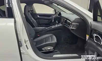 Porsche Panamera 2012 3.6 гидро в Москве № 197517, миниатюра 11