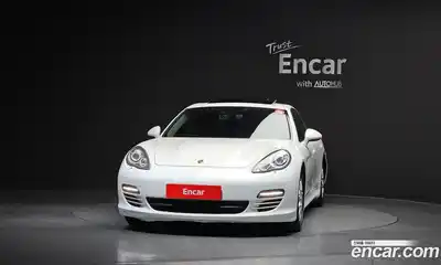 Porsche Panamera 2012 3.6 гидро в Москве № 197517, миниатюра 3