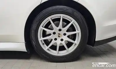 Porsche Panamera 2012 3.6 гидро в Москве № 197517, миниатюра 5
