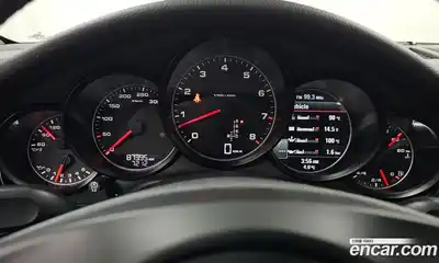 Porsche Panamera 2012 3.6 гидро в Москве № 197517, миниатюра 8