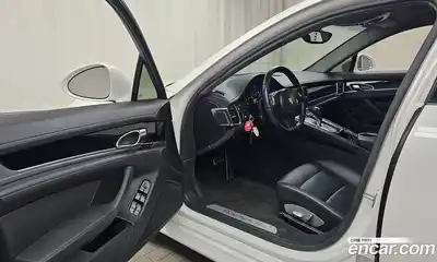Porsche Panamera 2012 3.6 гидро в Москве № 197517, миниатюра 10