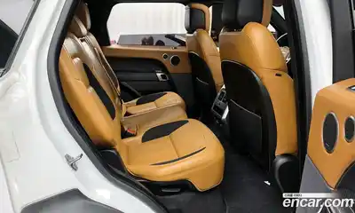 Land Rover Range-Rover Sport 2019 3.0 гидро в Москве № 198164, миниатюра 11