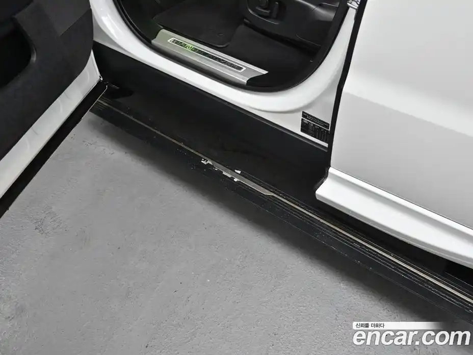 Land Rover Range-Rover Sport 2019 3.0 гидро в Москве № 198164, фото 18