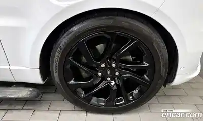 Land Rover Range-Rover Sport 2019 3.0 гидро в Москве № 198164, миниатюра 5