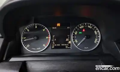Land Rover Discovery 2016 3.0 гидро в Москве № 198292, миниатюра 8