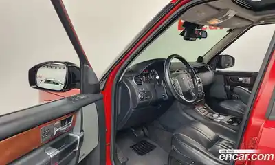 Land Rover Discovery 2016 3.0 гидро в Москве № 198292, миниатюра 10