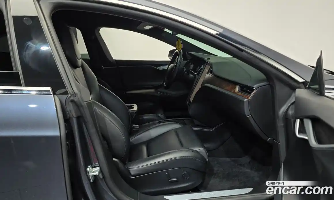 Tesla Model S 2019 0.3 гидро в Москве № 198555, фото 11