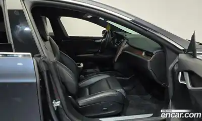 Tesla Model S 2019 0.3 гидро в Москве № 198555, миниатюра 11