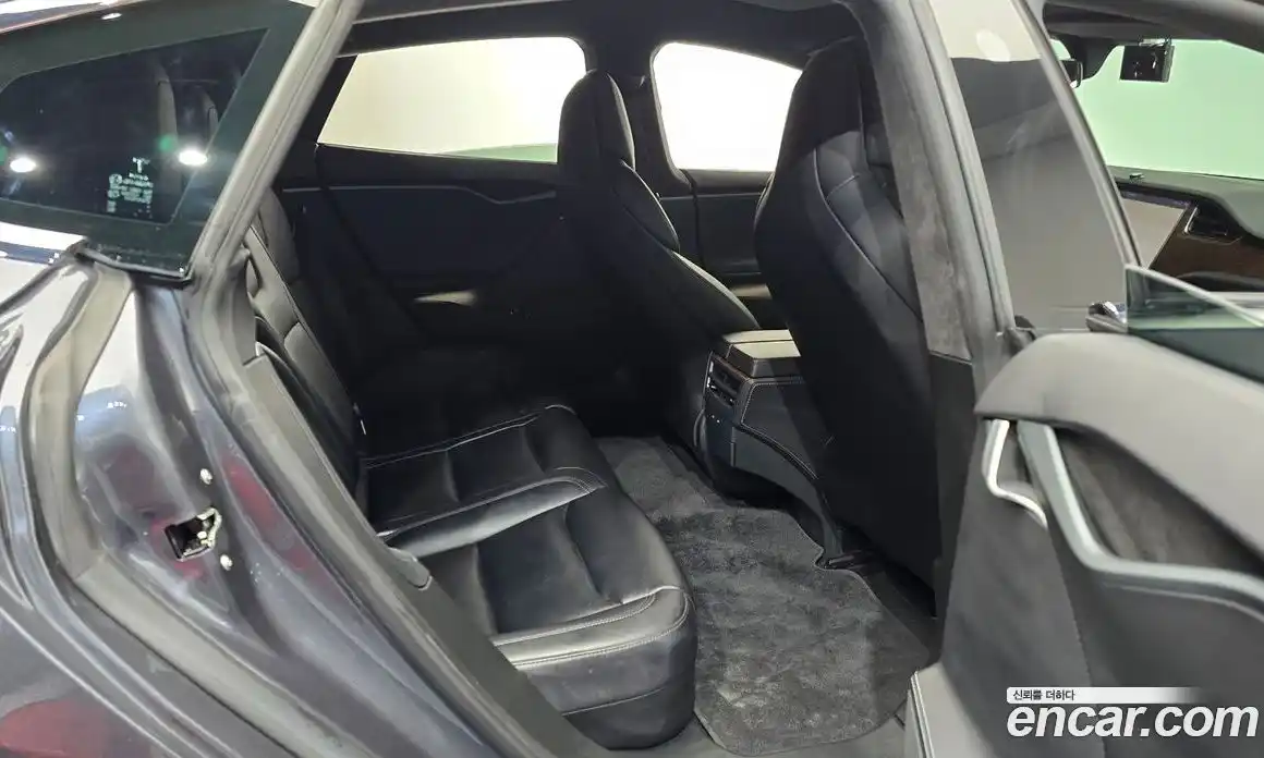 Tesla Model S 2019 0.3 гидро в Москве № 198555, фото 12